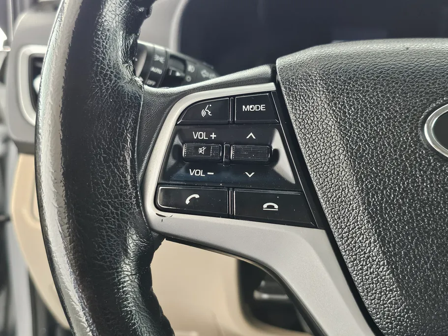 2021 Hyundai Accent High 