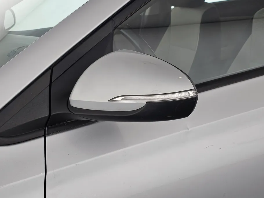 2021 Hyundai Accent High 