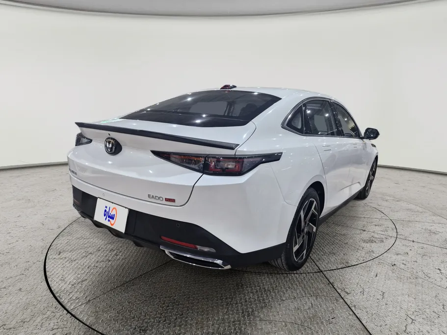 شانجان ايدو بلس Limited 2025 