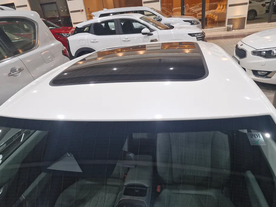 شانجان ايدو بلس Limited 2025 