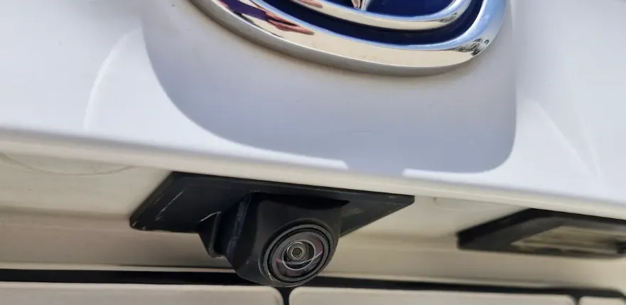 2025 Changan Alsvin Full Option 