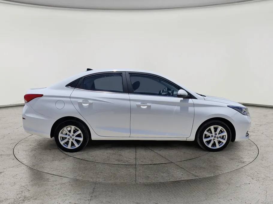 2025 Changan Alsvin Full Option 