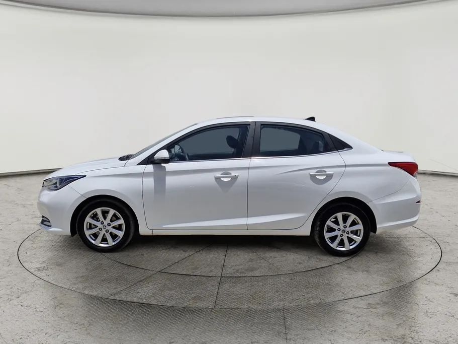 2025 Changan Alsvin Full Option 