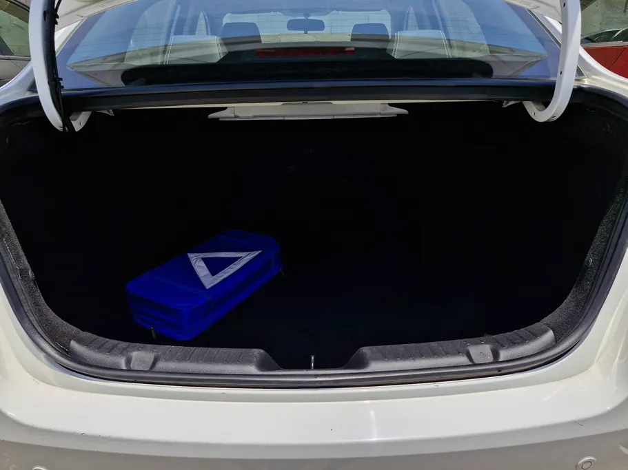 2025 Changan Alsvin Full Option 