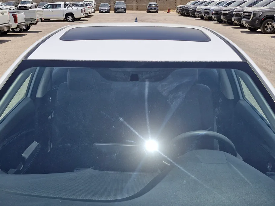 2025 Changan Alsvin Full Option 