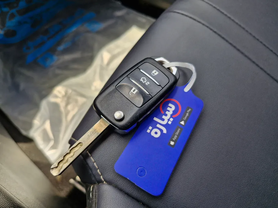 2025 Changan Alsvin Full Option 