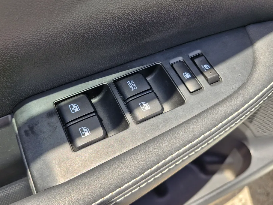 2025 Changan Alsvin Full Option 