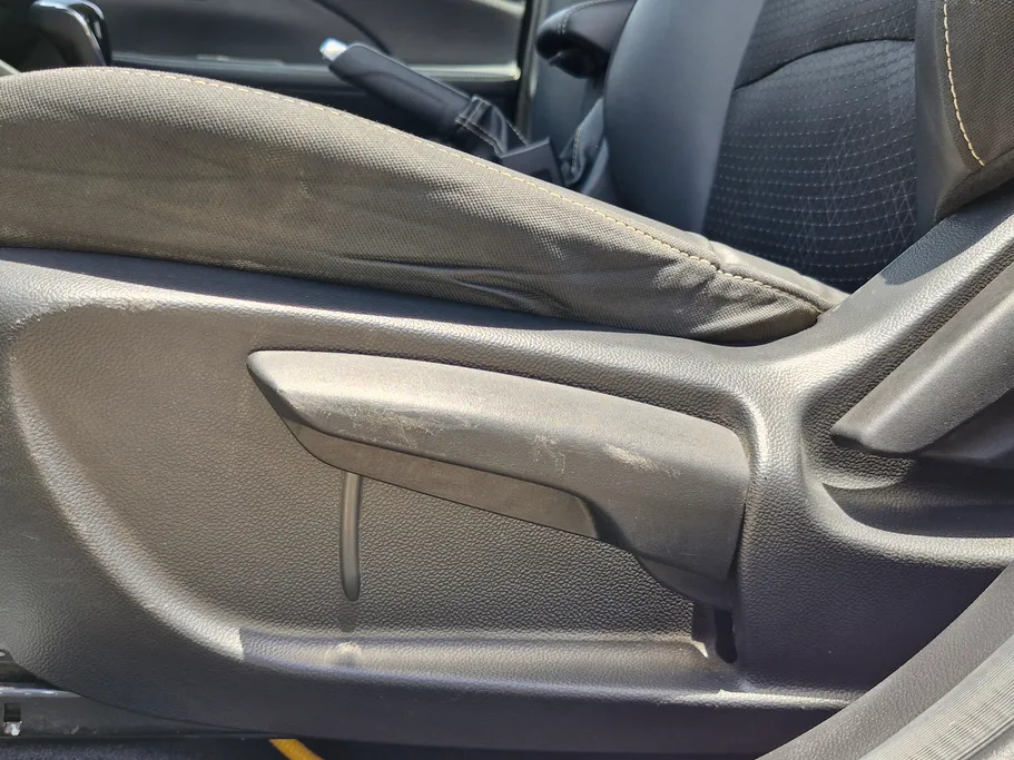2025 Changan Alsvin Full Option 