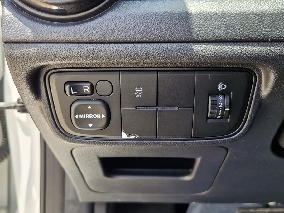 2025 Changan Alsvin Full Option 
