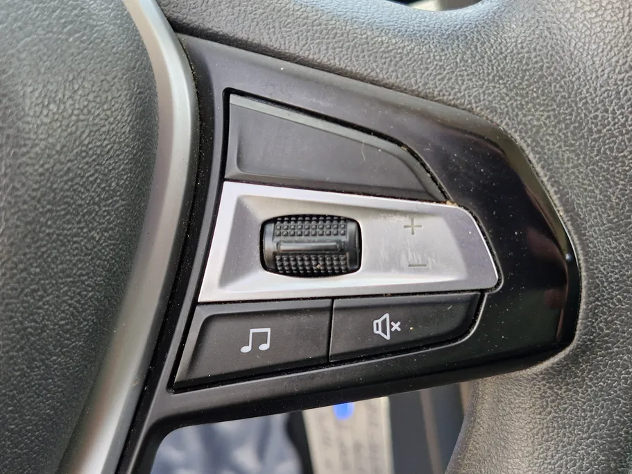 2025 Changan Alsvin Full Option 