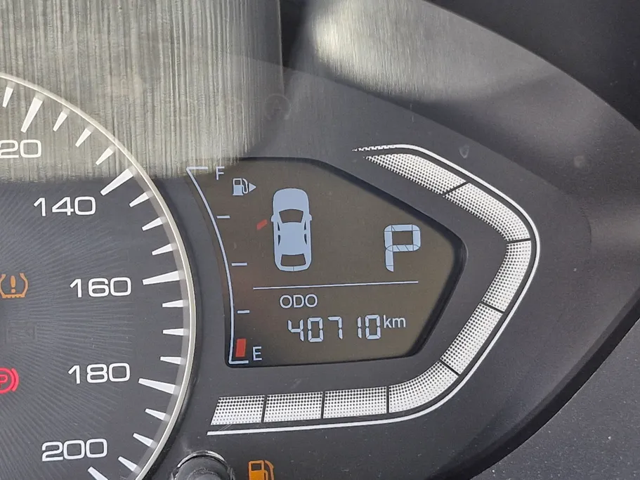 2025 Changan Alsvin Full Option 