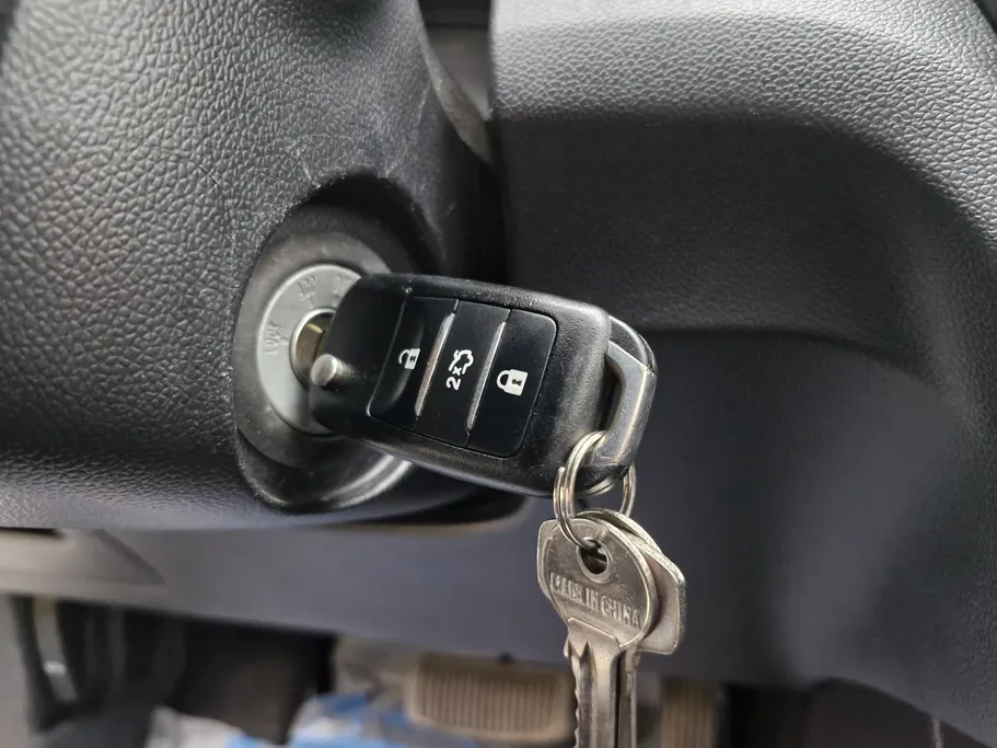 2025 Changan Alsvin Full Option 