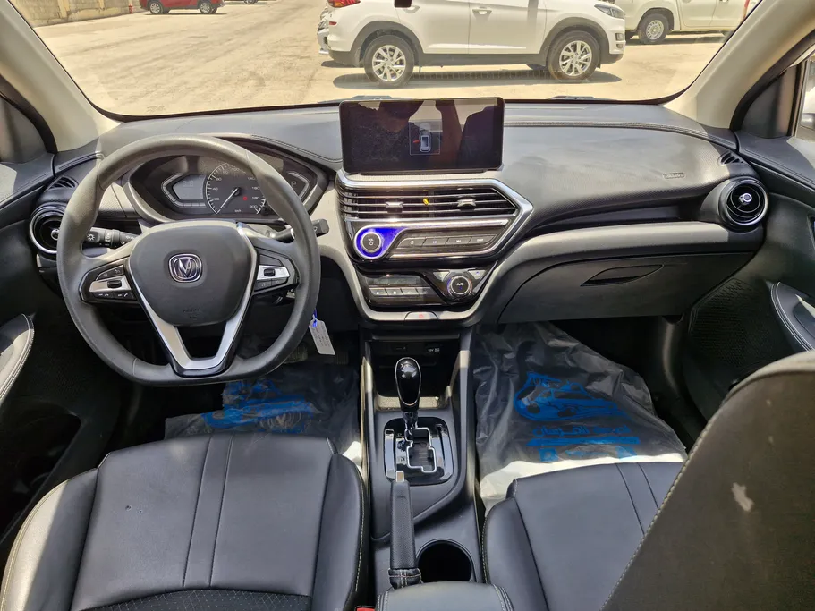 2025 Changan Alsvin Full Option 