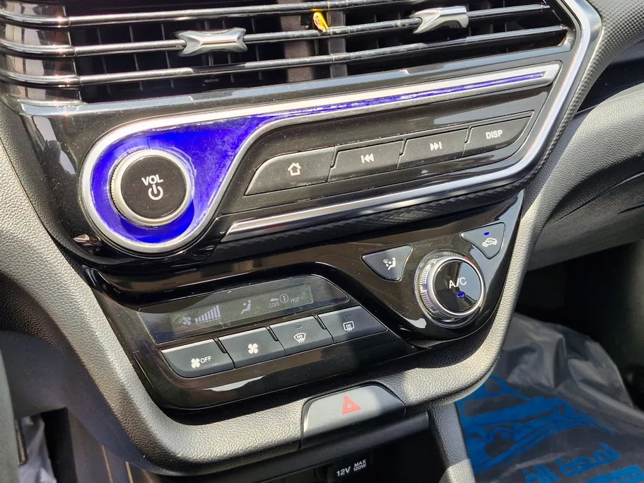 2025 Changan Alsvin Full Option 