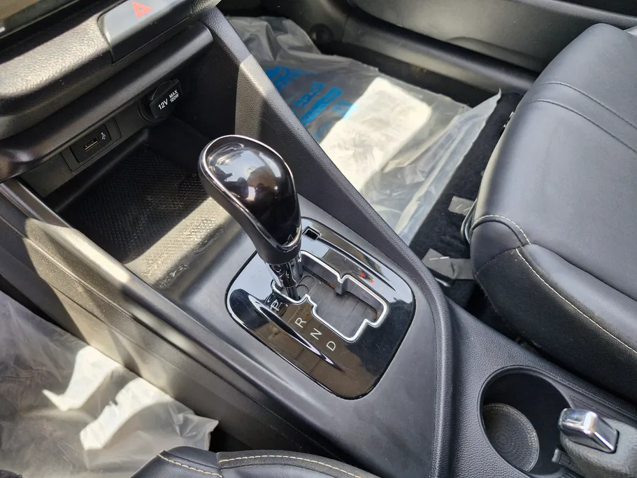 2025 Changan Alsvin Full Option 