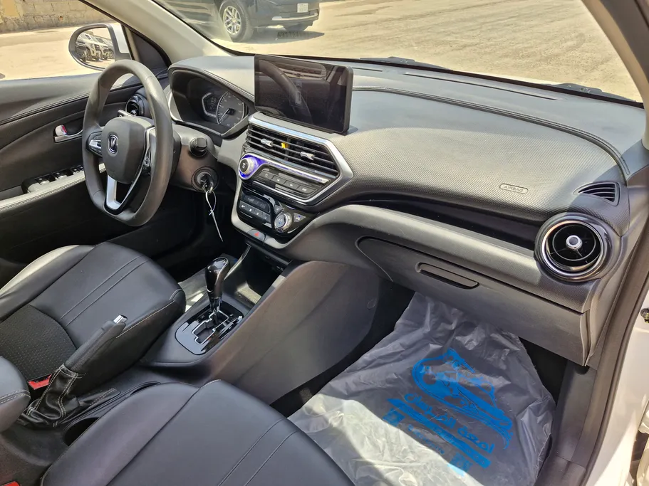 2025 Changan Alsvin Full Option 