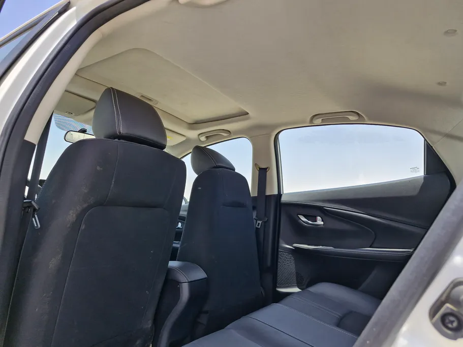 2025 Changan Alsvin Full Option 
