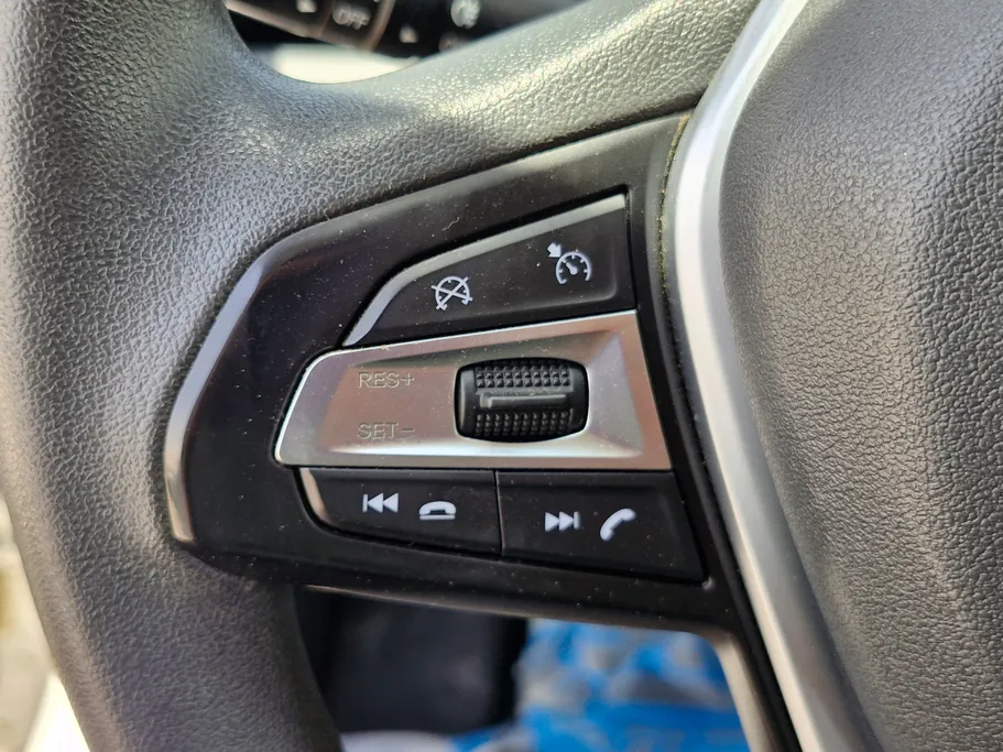 2025 Changan Alsvin Full Option 