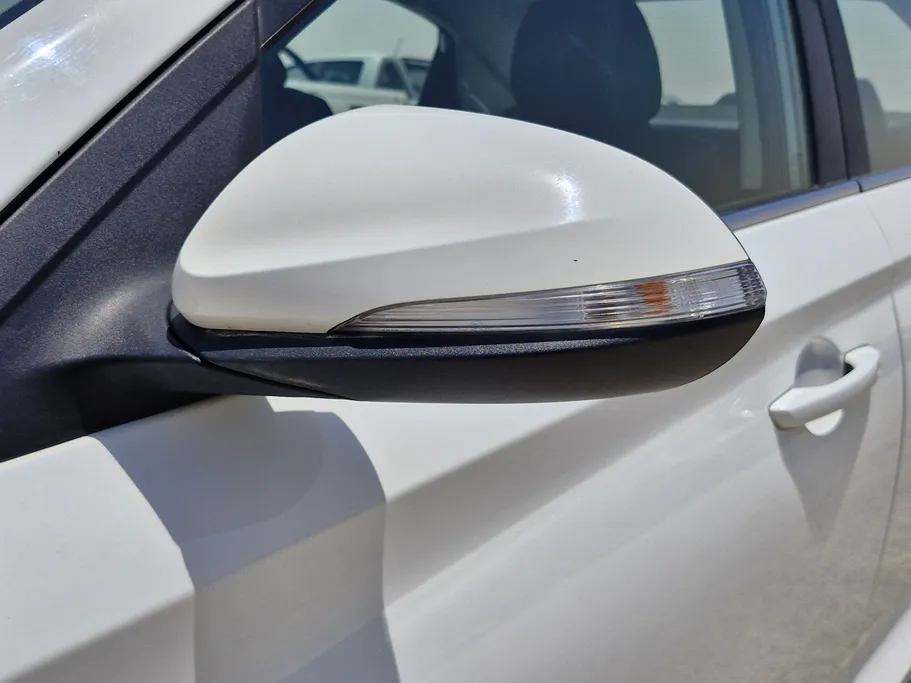 2025 Changan Alsvin Full Option 