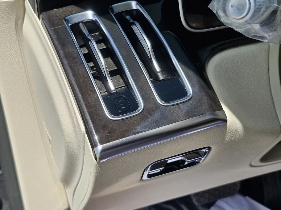 2022 Mercedes S Class 500 