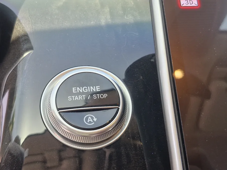 2022 Mercedes S Class 500 