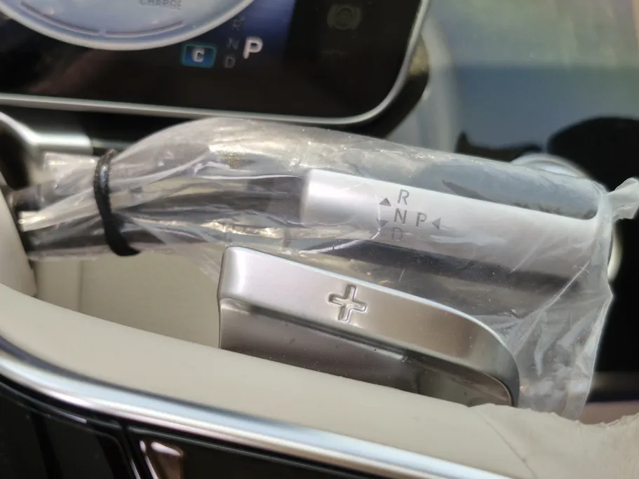 2022 Mercedes S Class 500 