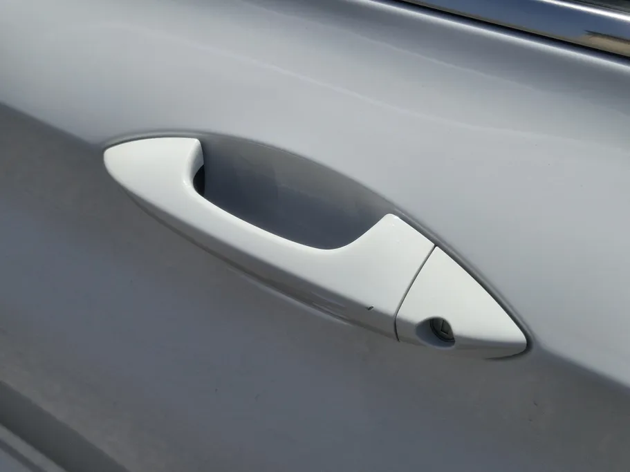 2022 Geely Coolray Plus 
