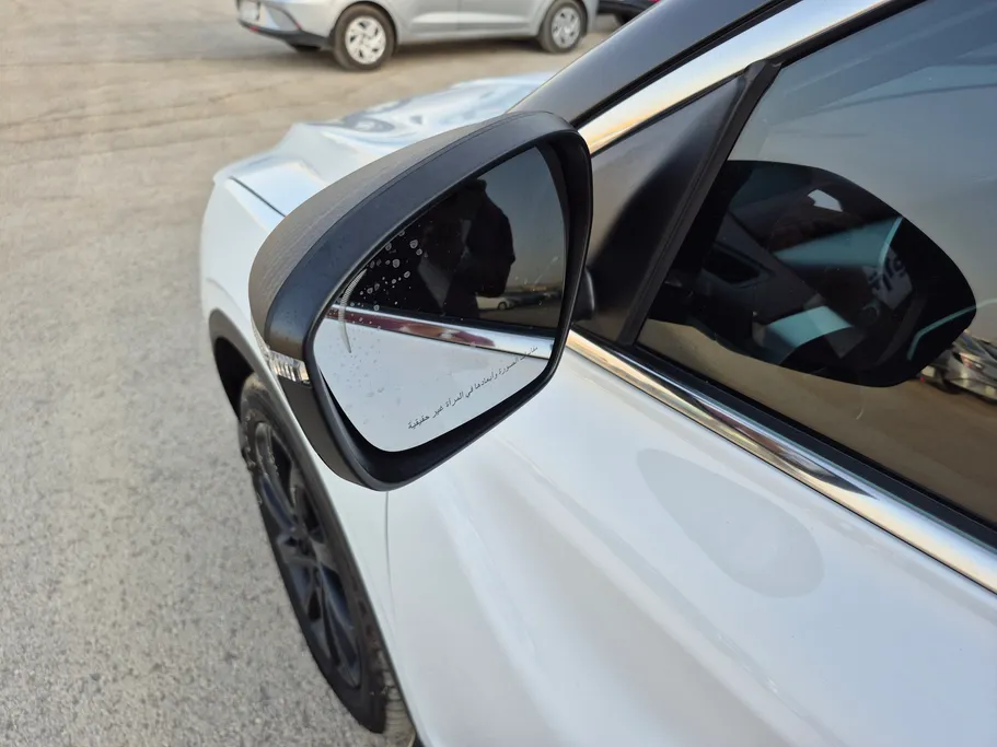 2022 Geely Coolray Plus 