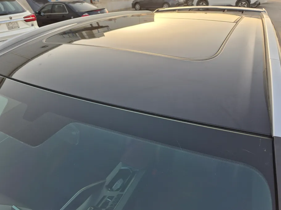 2022 Geely Coolray Plus 