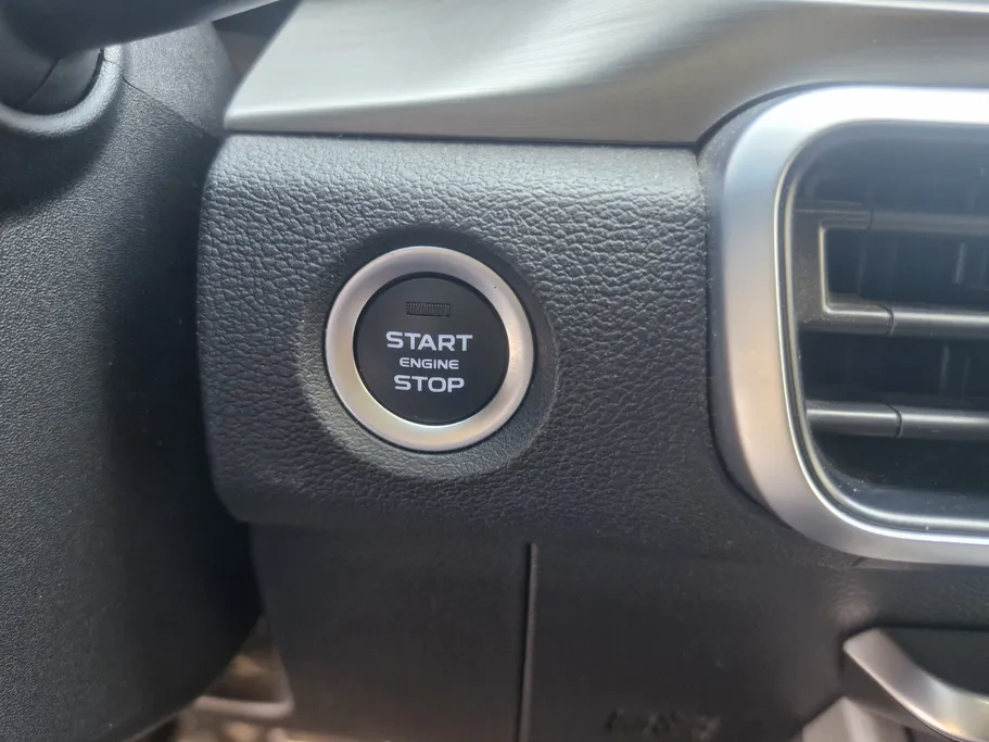 2022 Geely Coolray Plus 