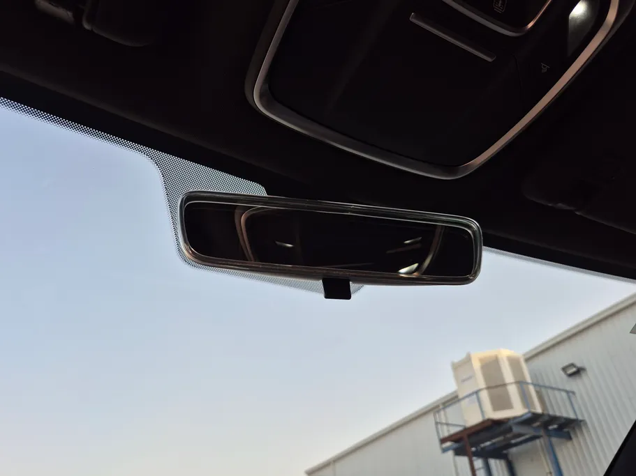 2022 Geely Coolray Plus 