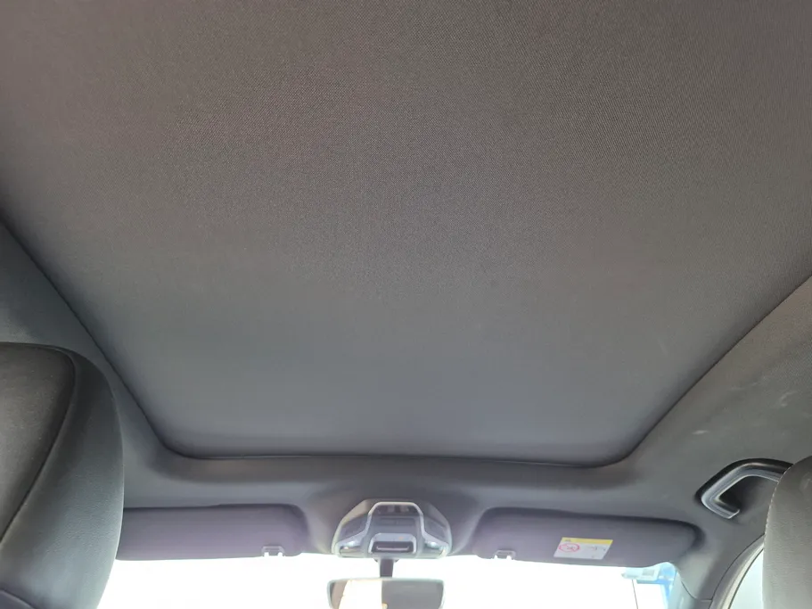 2022 Geely Coolray Plus 