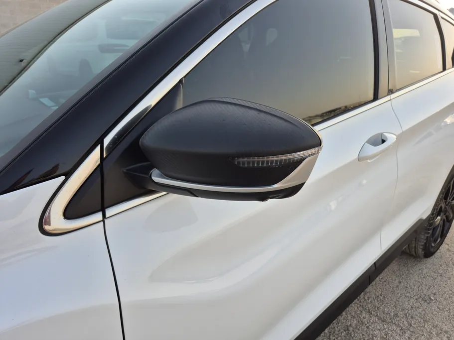 2022 Geely Coolray Plus 