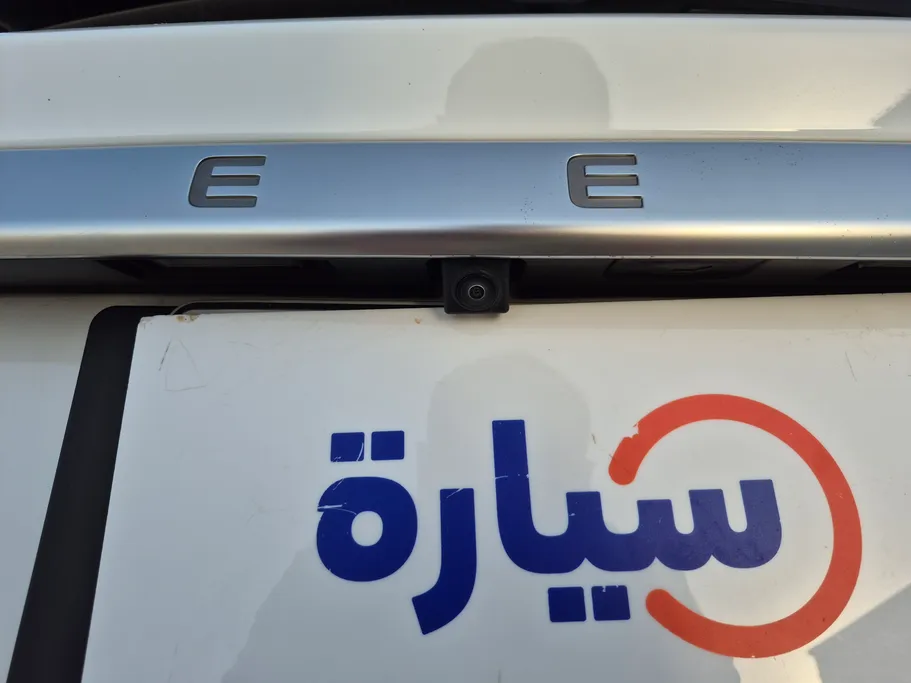 2022 Geely Coolray Plus 