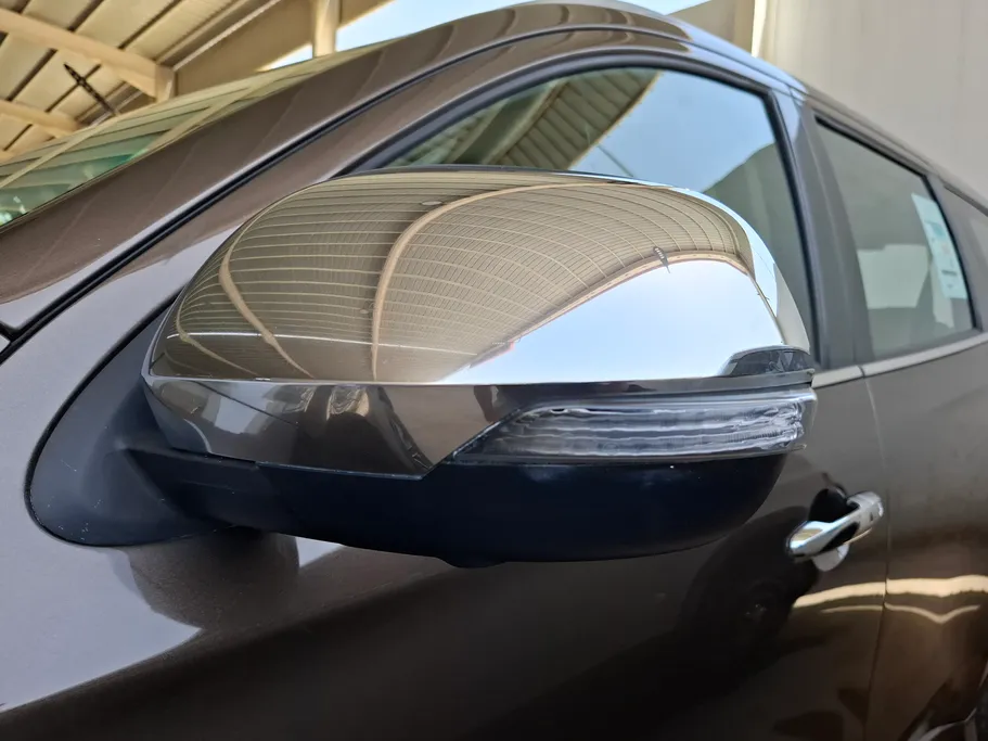 2022 Mitsubishi Montero Sport GLS-Premium 