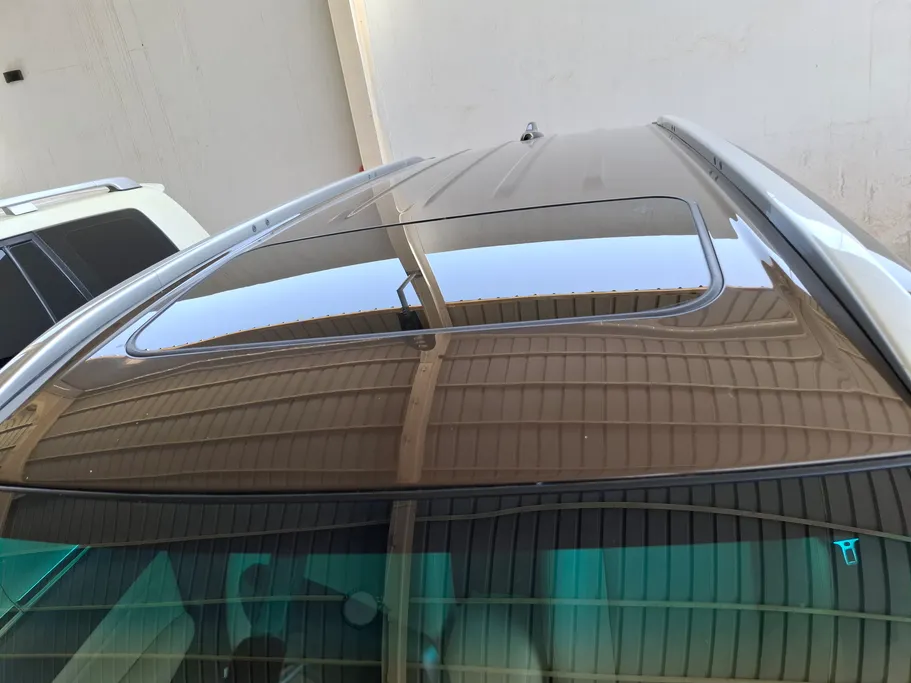 2022 Mitsubishi Montero Sport GLS-Premium 