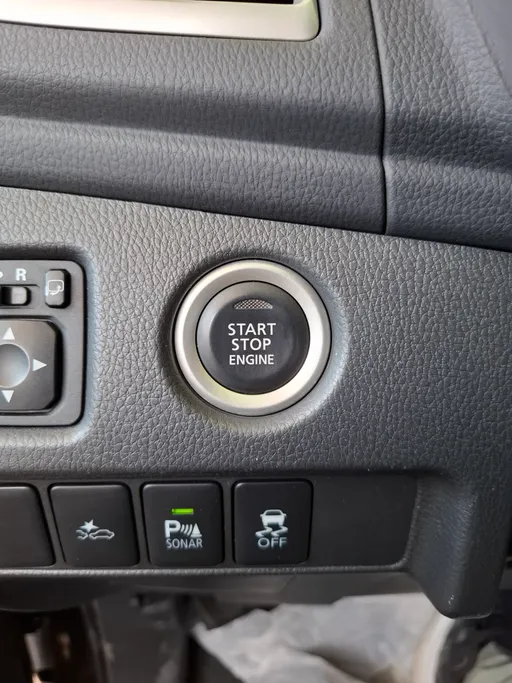 2022 Mitsubishi Montero Sport GLS-Premium 