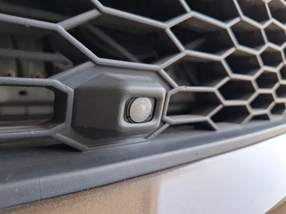 2022 Mitsubishi Montero Sport GLS-Premium 