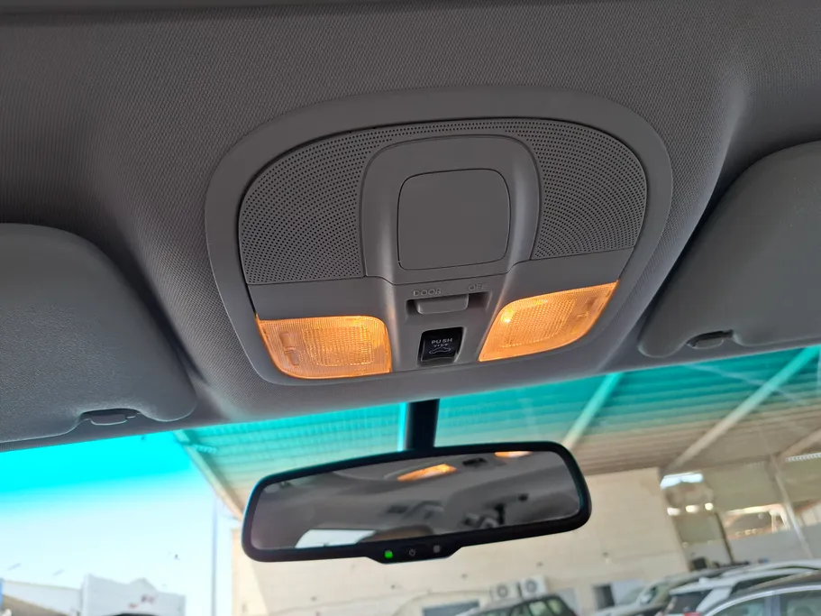 2022 Mitsubishi Montero Sport GLS-Premium 
