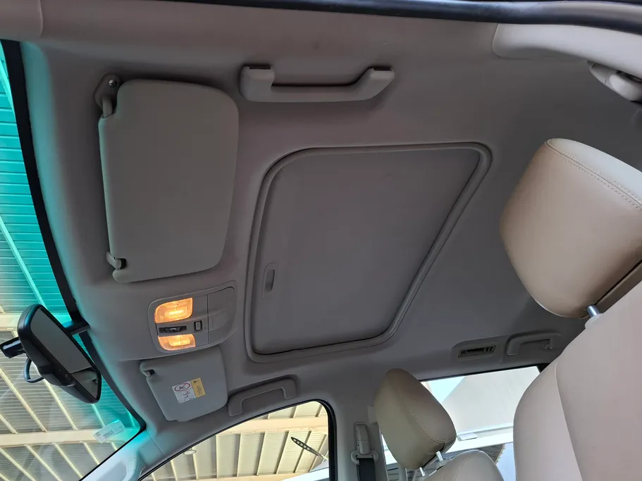 2022 Mitsubishi Montero Sport GLS-Premium 
