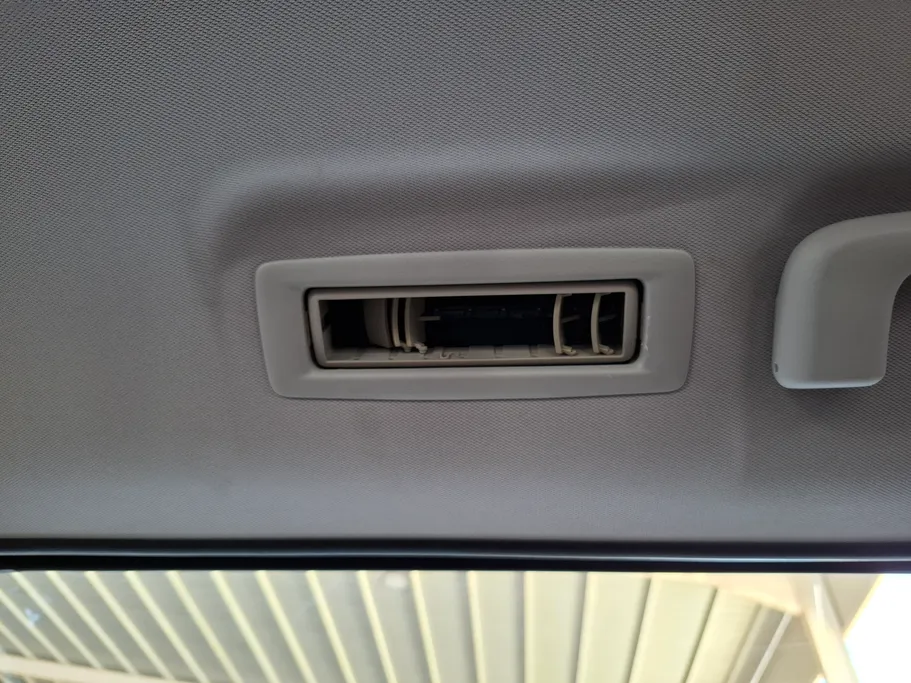 2022 Mitsubishi Montero Sport GLS-Premium 