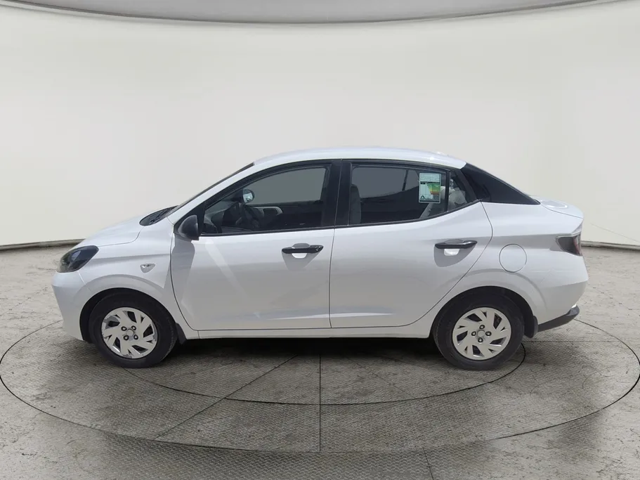 2024 Hyundai Grand i10 Fleet 