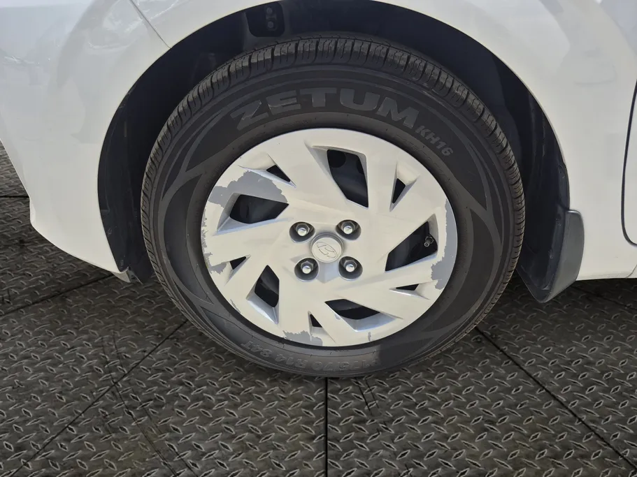 2024 Hyundai Grand i10 Fleet 