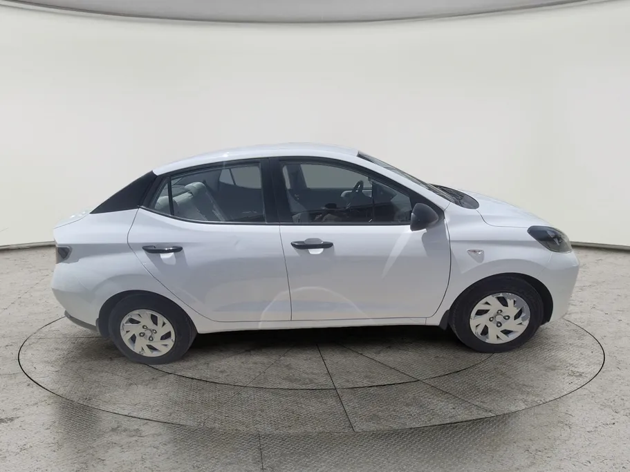 2024 Hyundai Grand i10 Fleet 