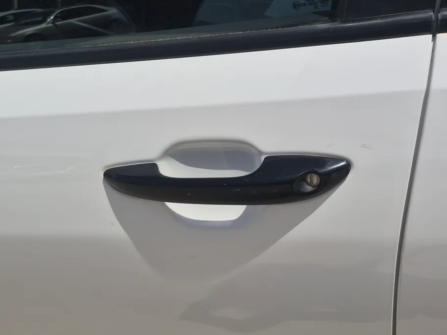 2024 Hyundai Grand i10 Fleet 