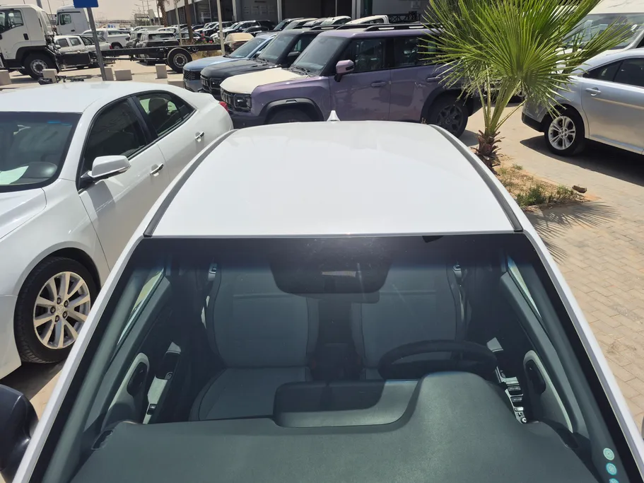 2024 Hyundai Grand i10 Fleet 