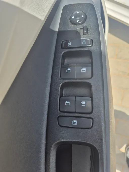 2024 Hyundai Grand i10 Fleet 