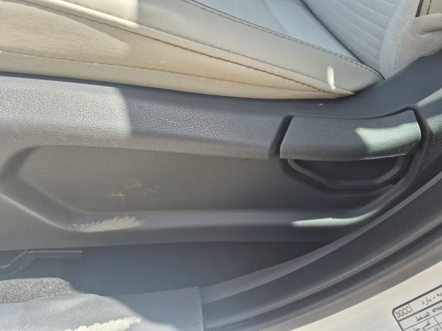 2024 Hyundai Grand i10 Fleet 
