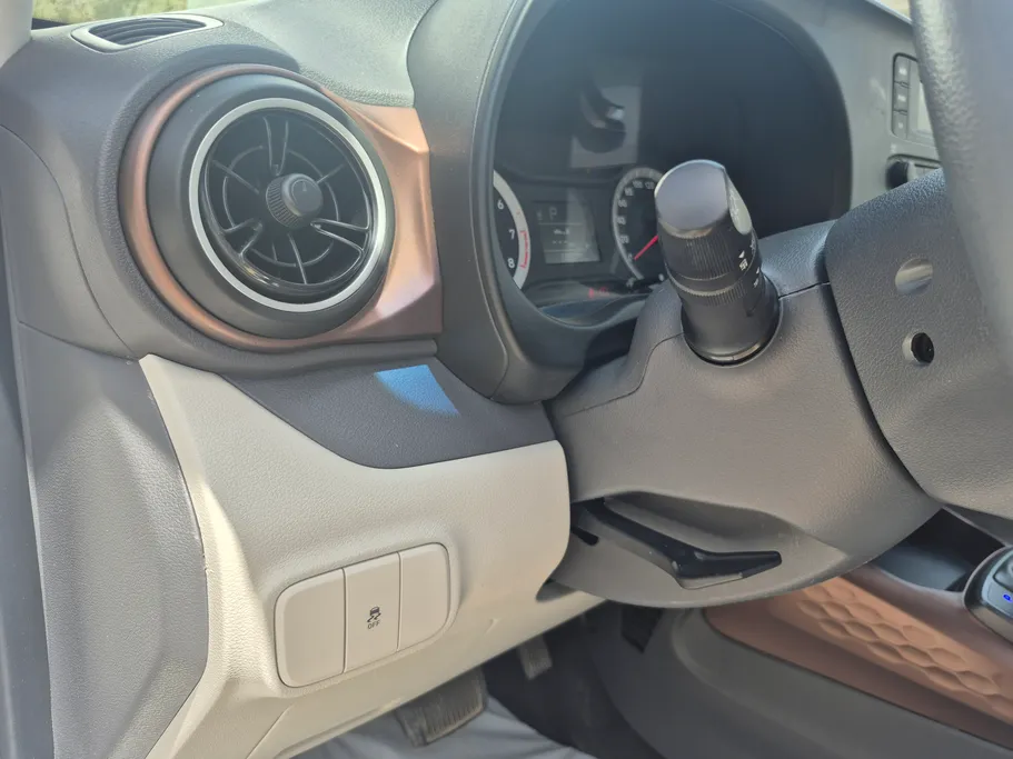 2024 Hyundai Grand i10 Fleet 