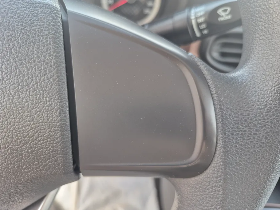 2024 Hyundai Grand i10 Fleet 